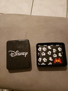 Mens Disney Wallet - Picture 1 of 2