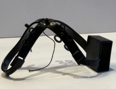 GI JOE 12”- Accesorio Cinturón/Cuerpo Escala 1/6 Dragón Siglo XXI Power Team CL Foto 1 de 4