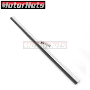 10" Windshield Wiper Blade Replacement Middle Hot Rod Street Jeep Boat Marine  - Bild 1 von 2