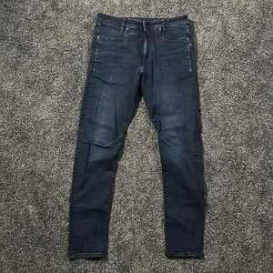 G Star Raw Men’s Jeans D Staq Super Slim 32x34 - Picture 1 of 8