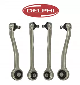 Upper Control Arm Kit (4 x Arm Links L+R) for Audi Allroad A5 Q5, Porsche Macan - Picture 1 of 1