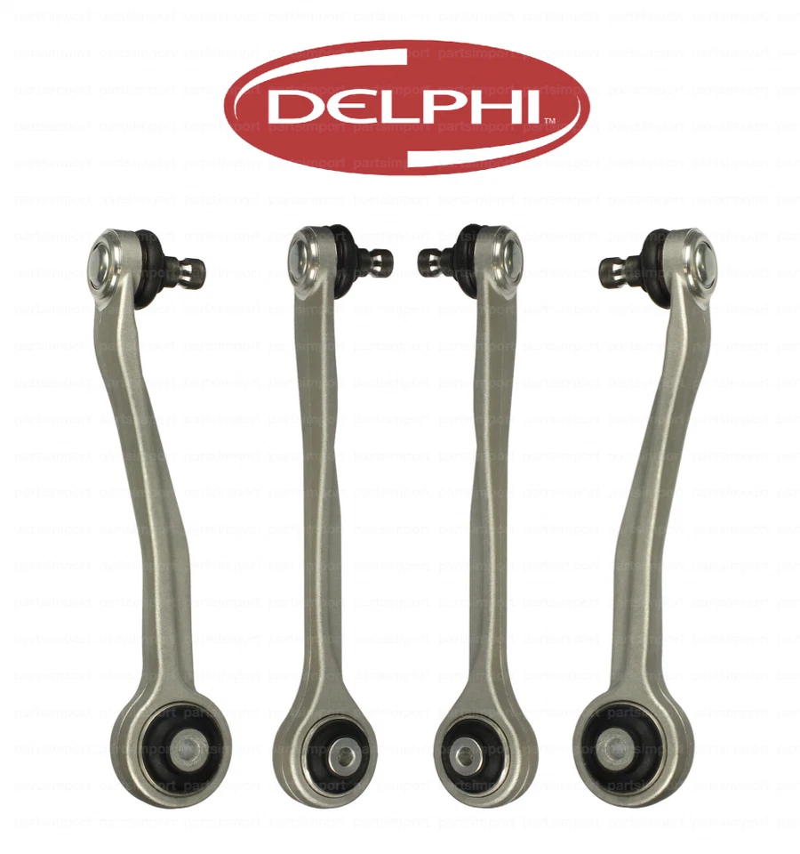 Upper Control Arm Kit (4 x Arm Links L+R) for Audi Allroad A5 Q5, Porsche Macan - Image 1 of 1