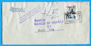 POSTA IN CORSO PARTICOLARE - 1997 CINEMA  £.800 (278144) - Picture 1 of 2