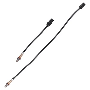 2PCS Oxygen O2 Sensor Up+Downstream For Hyundai Elantra Gt 1.8L 2.0L L4 234-5082 - Picture 1 of 12