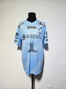 Temperley Fußball Trikot Ohcan 2014/2015 Gr. XL - Bild 1 von 4