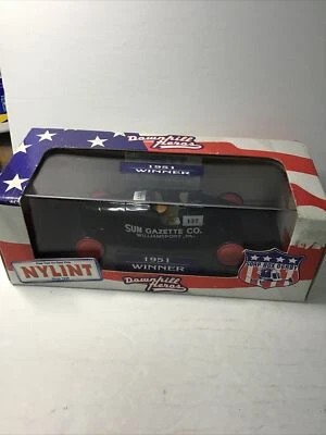 Nylint, Soap Box Derby 1951 Winner,, ￼ 1/12 scale: - Image 1 of 4