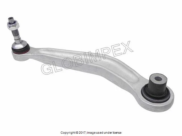BMW (2002-2010) Control Arm (Wishbone) Rear LEFT Upper FEBI BILSTEIN + Warranty - Image 1 of 1