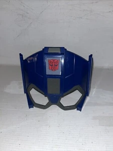 2016 Transformers Optimus Prime Mask Goggles Glasses McDonalds Happy Meal Toy - Picture 1 of 6