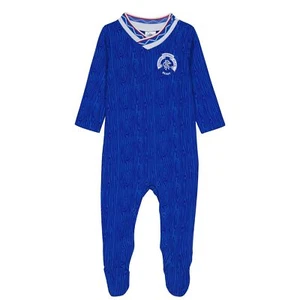 Castore Kids 90s H Rtr Sl Bb99 Licensed One Piece Loungewear - Picture 1 of 2