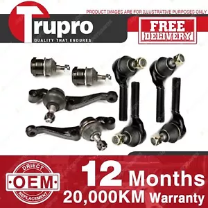 Ball Joint Tie Rod Kit for CHRYSLER VALIANT AP VC VE VF VG VH VJ CH CJ VK CM CL - Picture 1 of 2
