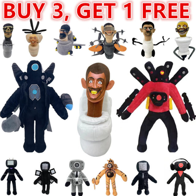 Kit 5 bonecos five nights at freddys fnaf articulados com luz led