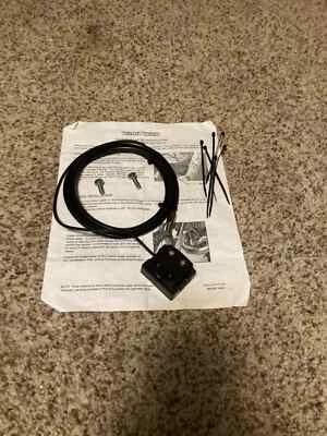 Kit de sensor de velocímetro Trail Tech KTM Husqvarna 2000 en adelante cable sensor imanes Foto 1 de 2