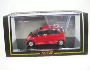 Mitsubishi I (Rojo) - Imagen 1 de 1
