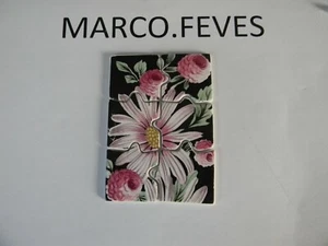 SERIE COMPLETE : PUZZLE DE FLEURS N° 3 2014 ( Bte Tir ) - Picture 1 of 1