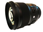Sigma 50mm f/1.4 DG HSM Art Lens for Canon EF - 311-101