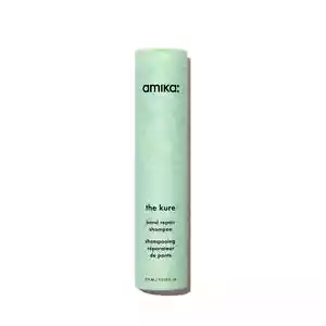 Amika The Kure Bond shampoo riparatore 9,2 oz nuovo e autentico - Foto 1 di 9