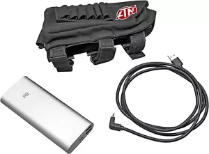 ATN Power Weapon Kit 20.000mAh Akkupack mit USB-Anschluss *NEU - VERSIEGELT* - Bild 1 von 2