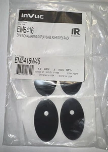 InVue Security EM5416 Adhesives - Picture 1 of 5