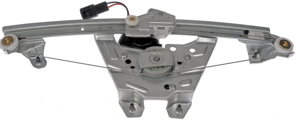 Conjunto de motor ventana eléctrica trasera izquierda Dorman para Saturn LW200 2001-2003 Foto 1 de 3
