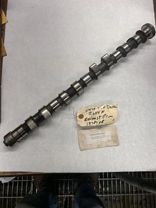 EXHAUST CAMSHAFT *USED* FITS VOLVO 240/740 2316c DOHC 1989-1991 1378498 *USED* - Picture 1 of 4