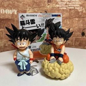 Ichiban Kuji Dragon Ball EX A Prize Son Goku - Bild 1 von 8