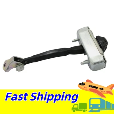 Para Lexus IS250 IS350 2006-2014 puerta delantera izquierda correa de retención parada 2008-2014 IS F Foto 1 de 4