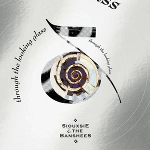 Siouxsie & The Banshees - Through the Looking Glass LIMITED EDITION CLEAR VINYL - Picture 1 of 1