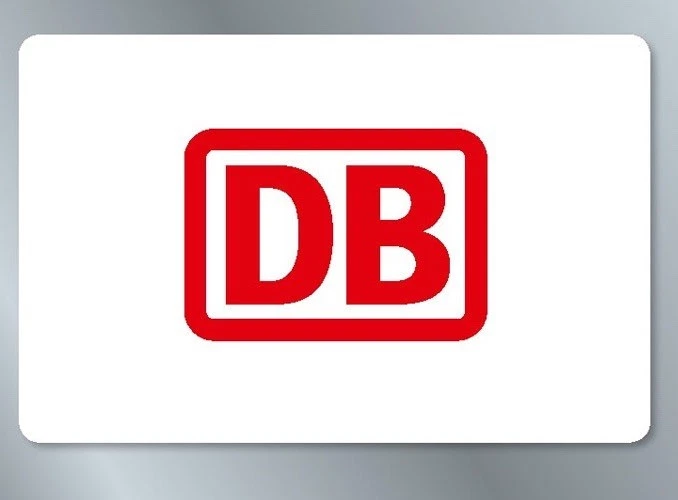 531,92€ Deutschebahn Gutschein - Bild 1 von 1