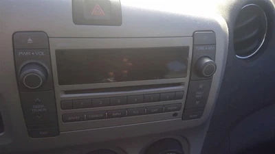 Carrier Rear Axle AWD Fits 09-10 VIBE 2038109 - Image 1 of 4