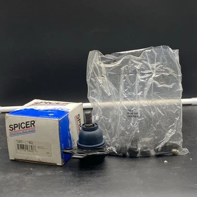 Spicer 5051102/Moog K6527~Ball Joint For Buick, Chevy, Olds, ETC~FREE SHIPPING! - Image 1 of 4
