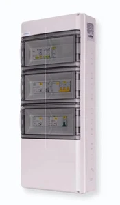 Enwitec Netzumschaltbox für Fronius SYMO GEN24 Plus 20kW allpolig – 10016114 NEU - Bild 1 von 6