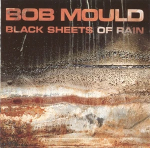 Bob Mould - Black Sheets of Rain (CD, 1990, Virgin) WIE NEU - Bild 1 von 1