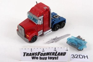 Transformers Voyager Prime 100 % completos Optimus Prime RiD - Imagen 1 de 3