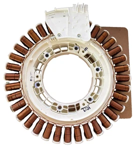 Estator motor lavadora Samsung DC31-00124A ¡¡¡SHEPPING GRATIS!!! Z28 - Imagen 1 de 4