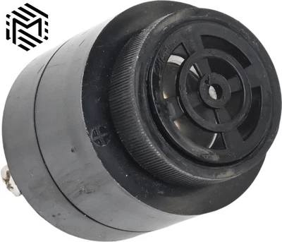 Zumbador Intervox BRP4549S-110-CP - 110 V AC/DC - Dispositivo de advertencia de audio Foto 1 de 4