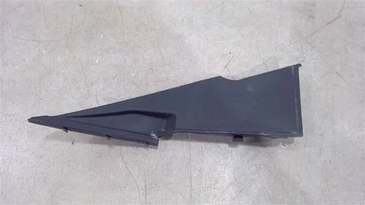 Nissan Sentra 2020-2024 capó delantero izquierdo rejilla panel de ventilación OEM 668956LB0A Foto 1 de 4