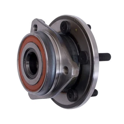 Omix Axle Hub Fits: 2000-2001 Jeep Cherokee, 2000-2006 Jeep Wrangler 16705.08 Foto 1 de 4
