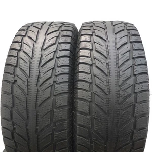 2 x COOPER 265/65 R17 112T Weather- Master WSC Winterreifen 2020 6-6.5mm - Bild 1 von 6