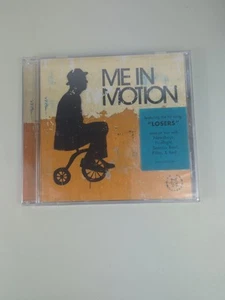 Me in Motion by Me in Motion (CD, Mar-2010, Centricity Music) - Picture 1 of 2