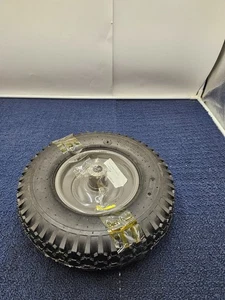 GENERAC 0K4506 Power Systems C Wheel 12.8 OD Pneumatic 3/4" OD AXT - Bild 1 von 7