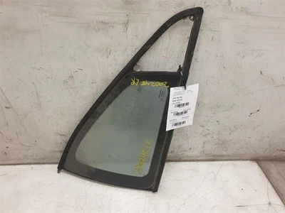 91-95 TOYOTA MR2 LADO CONDUCTOR CUARTO CRISTAL  Foto 1 de 4