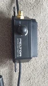 Peltor Intercom - Picture 1 of 3