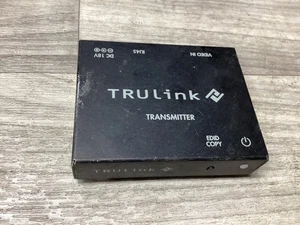 TRULINK SENDER 29362 #120N69 - Bild 1 von 3