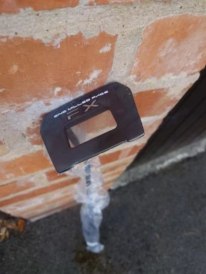 Ram FX-04 CNC Milled Mallet Putter, Left Hand 33" - Image 1 of 4