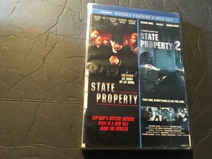 State Property, State Property 2 Double Feature - Picture 1 of 5