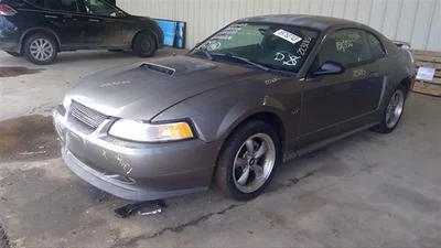 Driver Corner/Park Light Fog-driving Bumper Mounted Fits 99-04 MUSTANG 902305 Foto 1 de 4