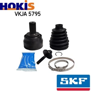 JOINT KIT DRIVE SHAFT VKJA 5795 FOR VOLVO V40Hatchback B4164T4/4164T 1.6L 4cyl - Picture 1 of 6