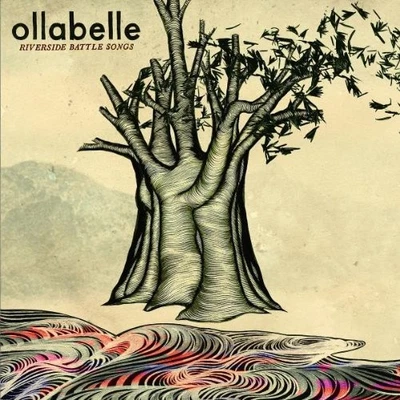 Ollabelle - Riverside Battle Songs [Australian Import] - Ollabelle CD FUVG The - Image 1 of 2