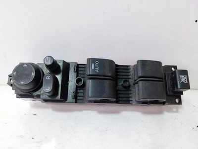 2012 MAZDA 3 RHD ELECTRIC WINDOW SWITCH FRONT RIGHT SIDE - Imagem 1 de 4