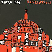 Revelation by Third Day (CD, Jul-2008, Provident Music)